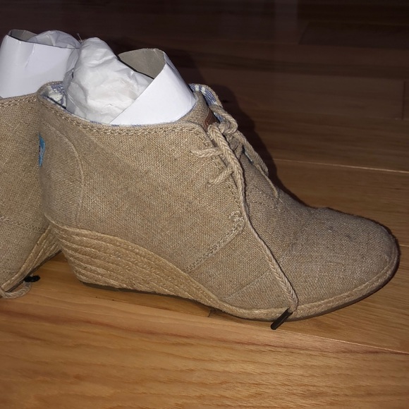 Wedges - Picture 3 of 5